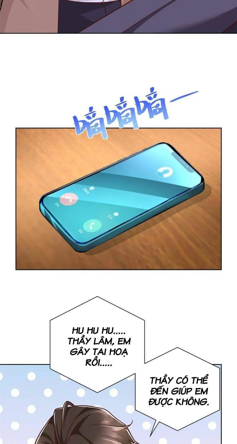 Ta Mỗi Tuần Có Một Chức Nghiệp Chapter 130 - Trang 28