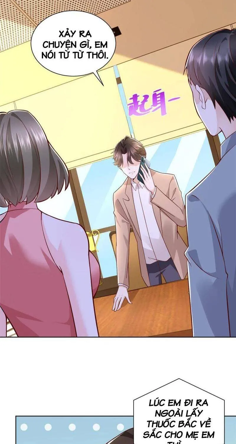Ta Mỗi Tuần Có Một Chức Nghiệp Chapter 130 - Trang 30