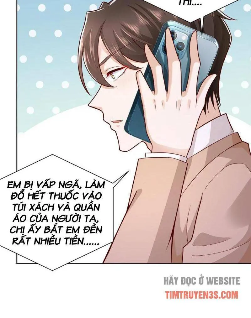Ta Mỗi Tuần Có Một Chức Nghiệp Chapter 130 - Trang 31