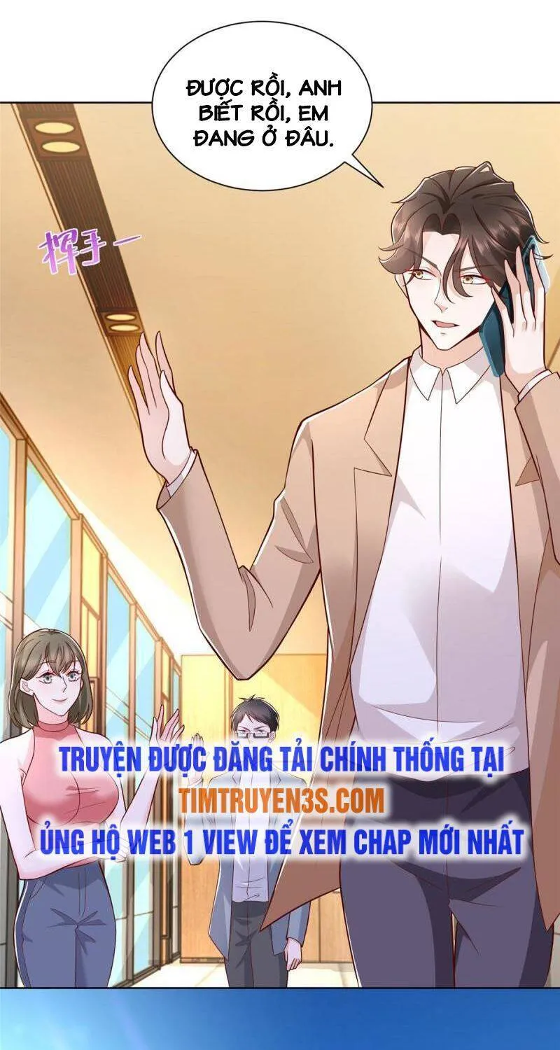 Ta Mỗi Tuần Có Một Chức Nghiệp Chapter 130 - Trang 32