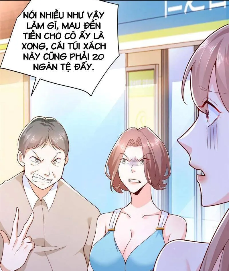 Ta Mỗi Tuần Có Một Chức Nghiệp Chapter 130 - Trang 37