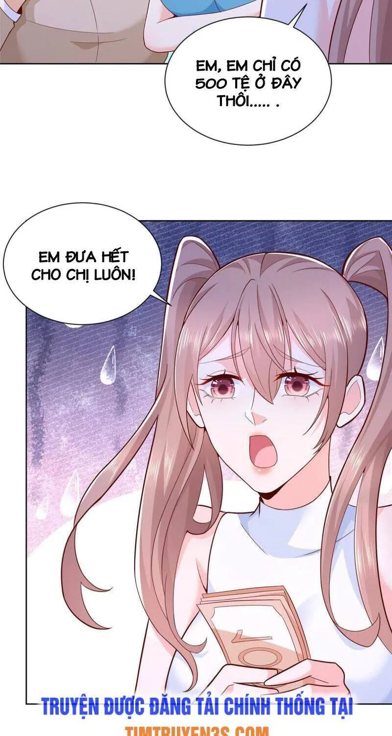 Ta Mỗi Tuần Có Một Chức Nghiệp Chapter 130 - Trang 38