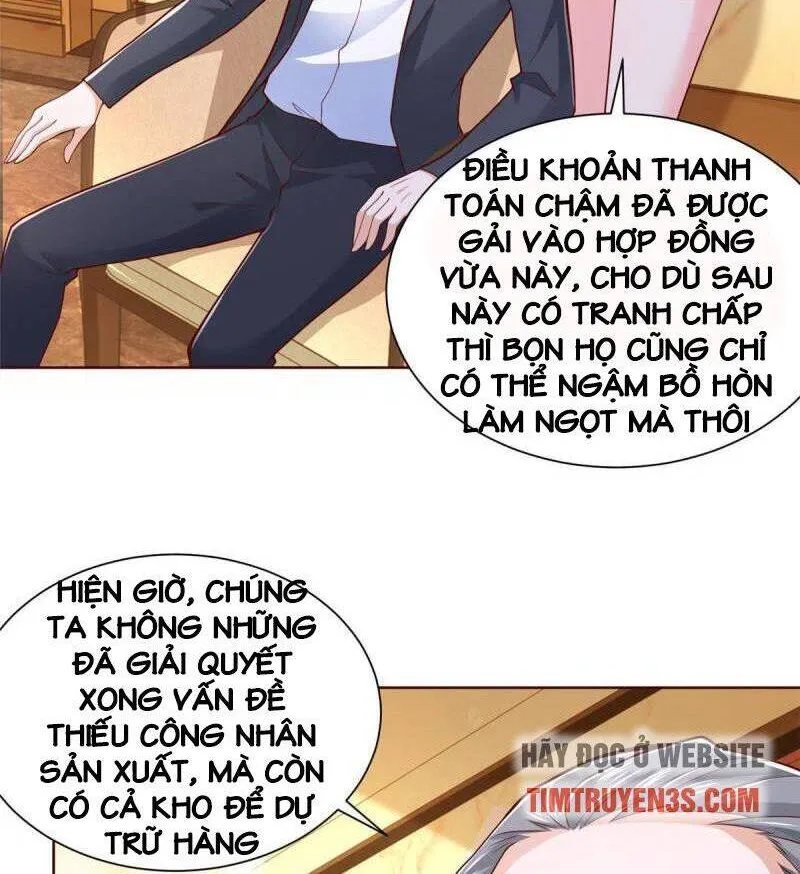 Ta Mỗi Tuần Có Một Chức Nghiệp Chapter 130 - Trang 6