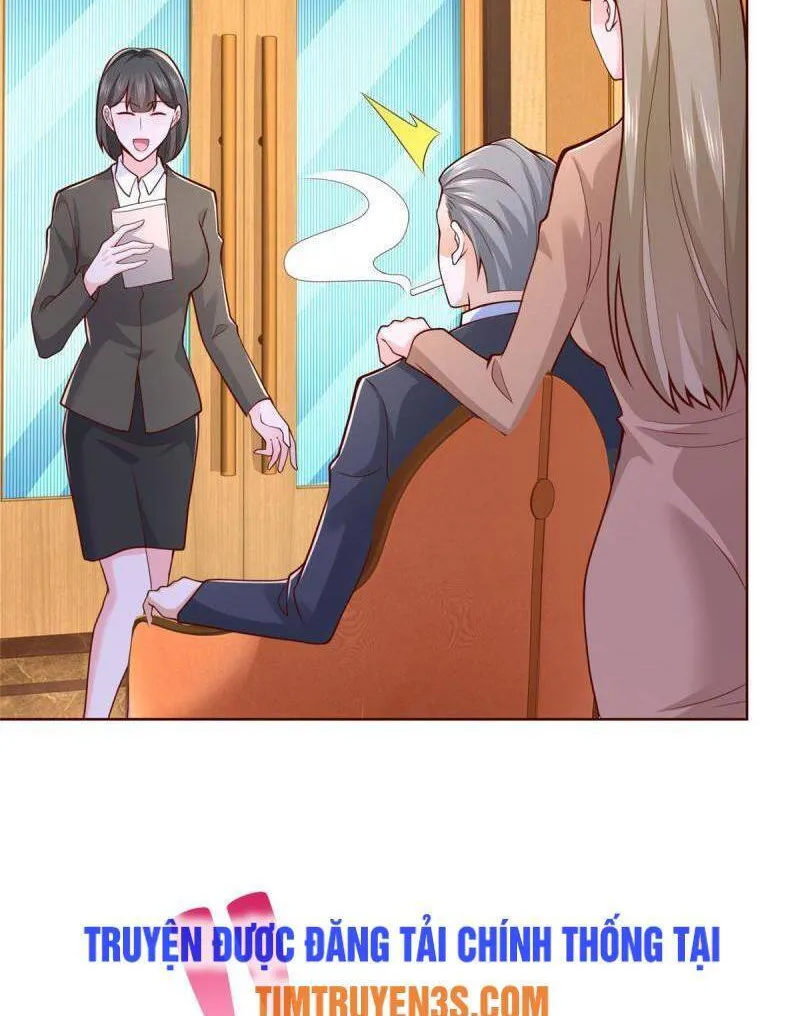 Ta Mỗi Tuần Có Một Chức Nghiệp Chapter 130 - Trang 8