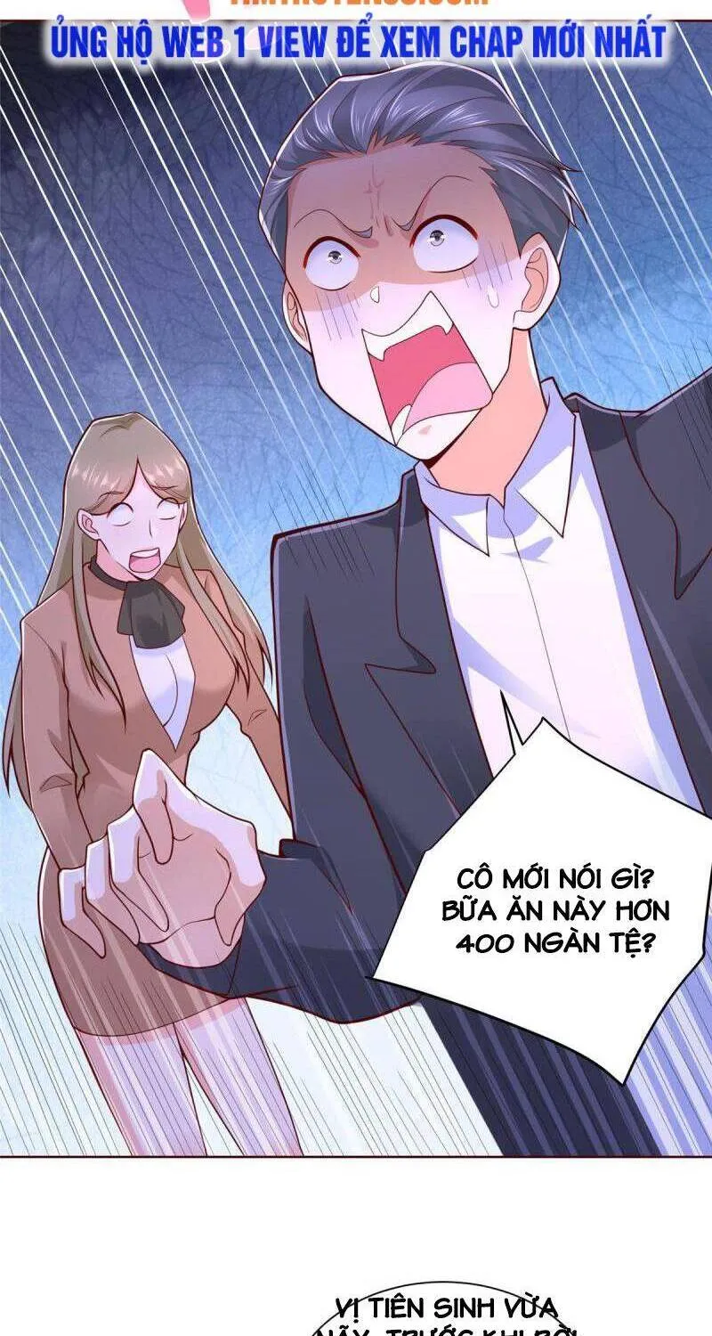 Ta Mỗi Tuần Có Một Chức Nghiệp Chapter 130 - Trang 9