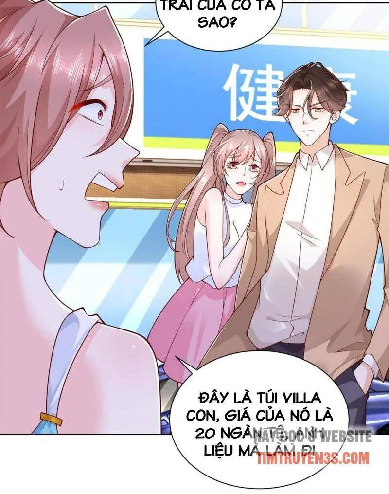 Ta Mỗi Tuần Có Một Chức Nghiệp Chapter 131 - Trang 10