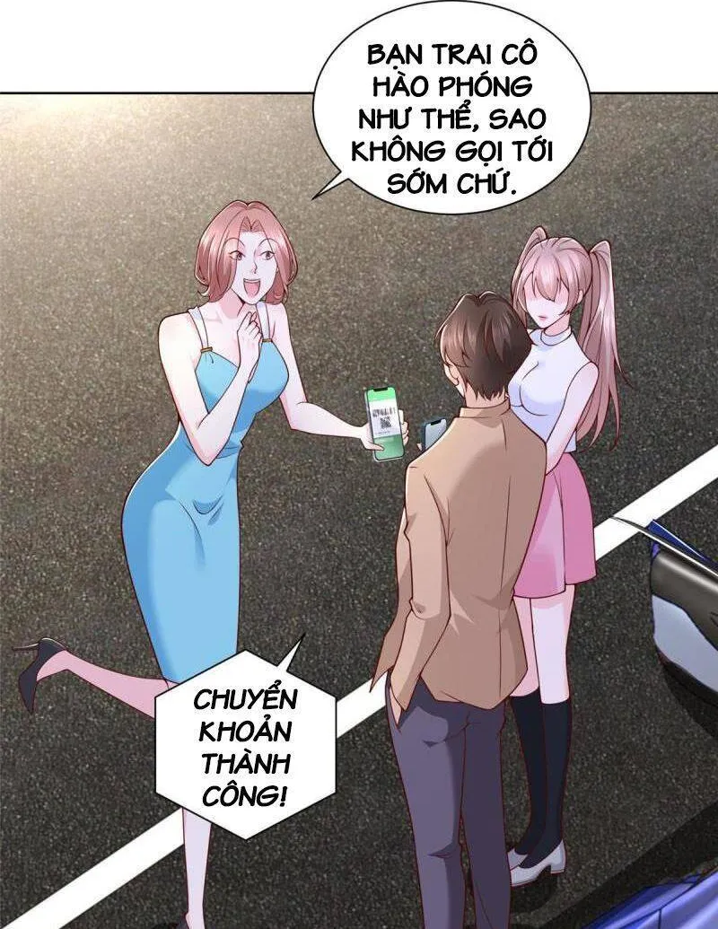 Ta Mỗi Tuần Có Một Chức Nghiệp Chapter 131 - Trang 12