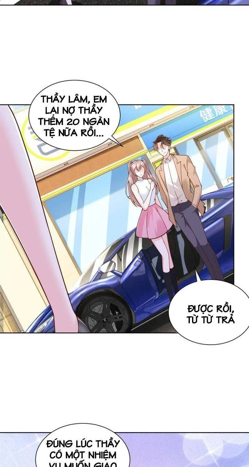 Ta Mỗi Tuần Có Một Chức Nghiệp Chapter 131 - Trang 13
