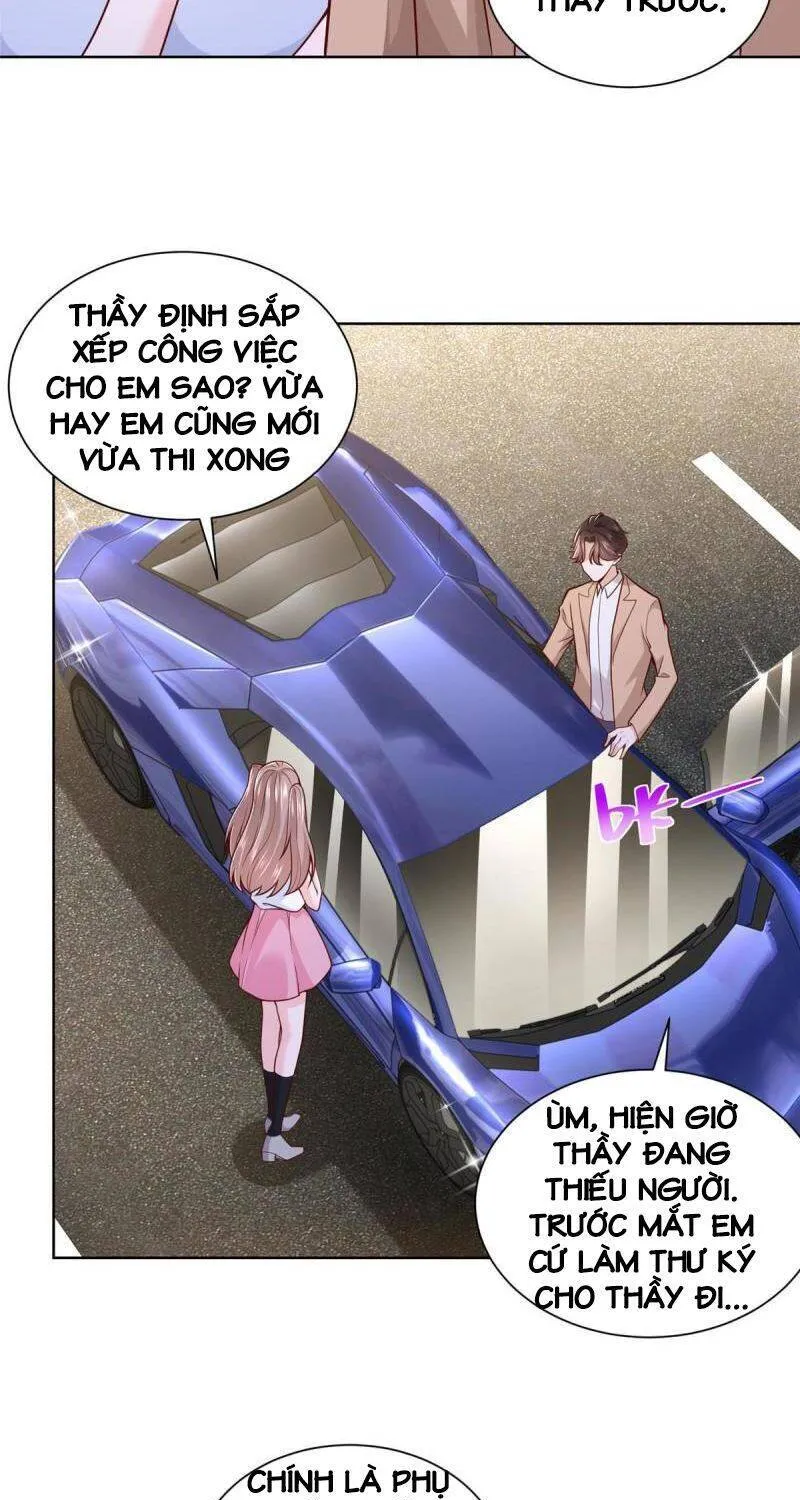 Ta Mỗi Tuần Có Một Chức Nghiệp Chapter 131 - Trang 15