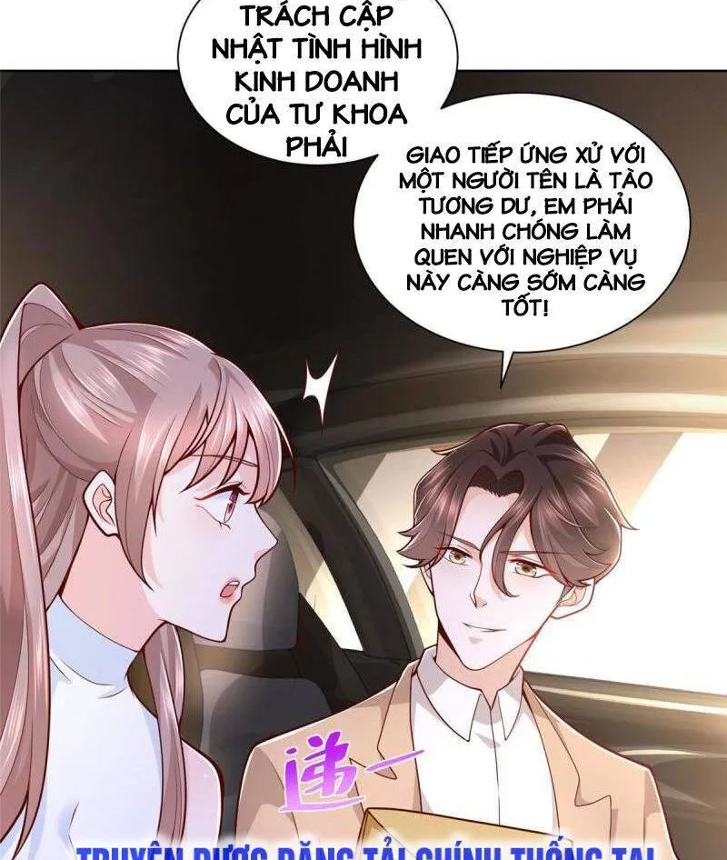 Ta Mỗi Tuần Có Một Chức Nghiệp Chapter 131 - Trang 16