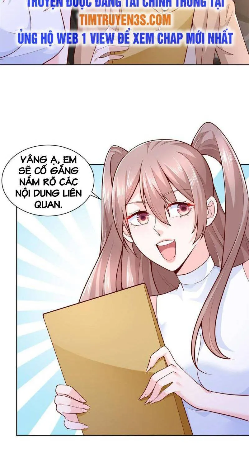 Ta Mỗi Tuần Có Một Chức Nghiệp Chapter 131 - Trang 17