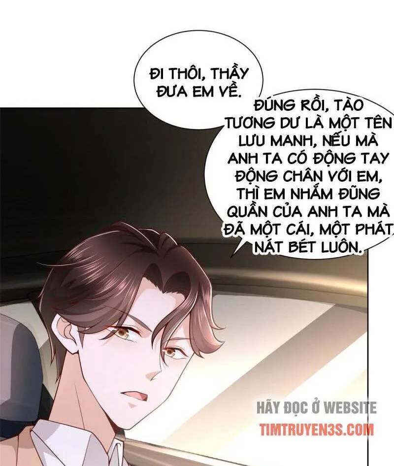 Ta Mỗi Tuần Có Một Chức Nghiệp Chapter 131 - Trang 18