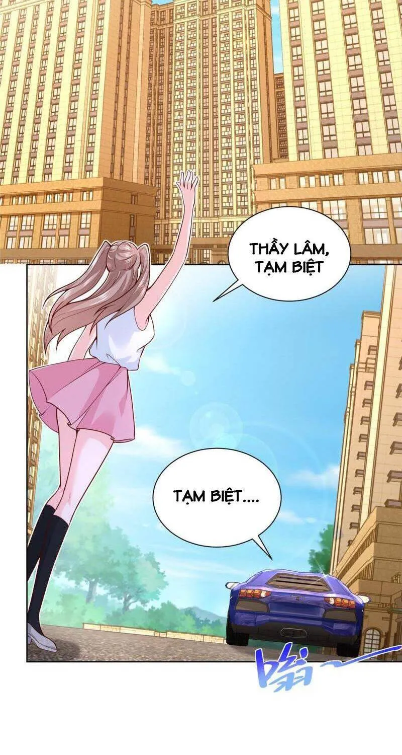 Ta Mỗi Tuần Có Một Chức Nghiệp Chapter 131 - Trang 21