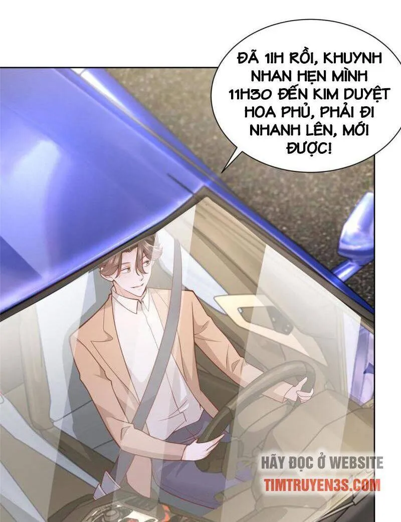 Ta Mỗi Tuần Có Một Chức Nghiệp Chapter 131 - Trang 22