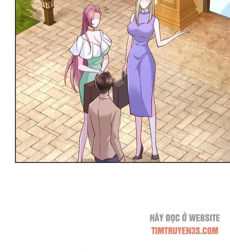 Ta Mỗi Tuần Có Một Chức Nghiệp Chapter 131 - Trang 27