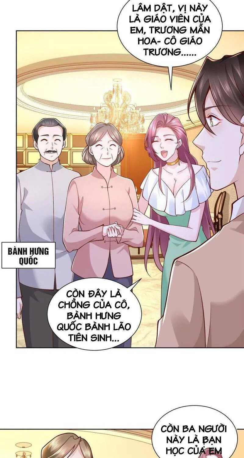 Ta Mỗi Tuần Có Một Chức Nghiệp Chapter 131 - Trang 30