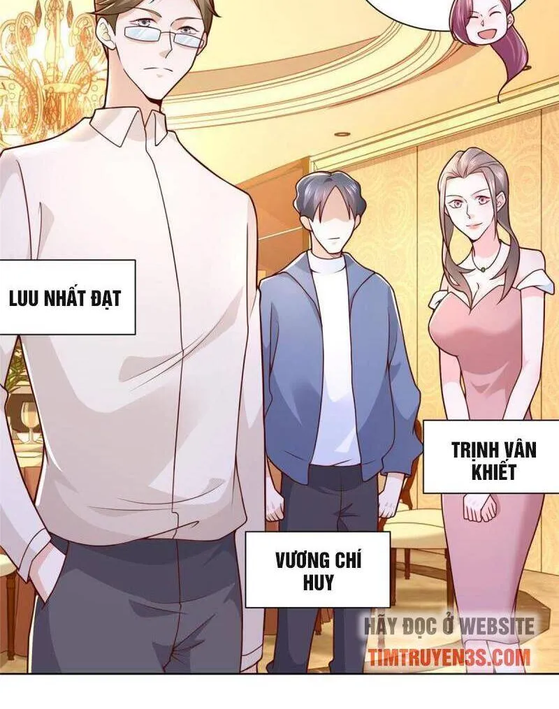 Ta Mỗi Tuần Có Một Chức Nghiệp Chapter 131 - Trang 31