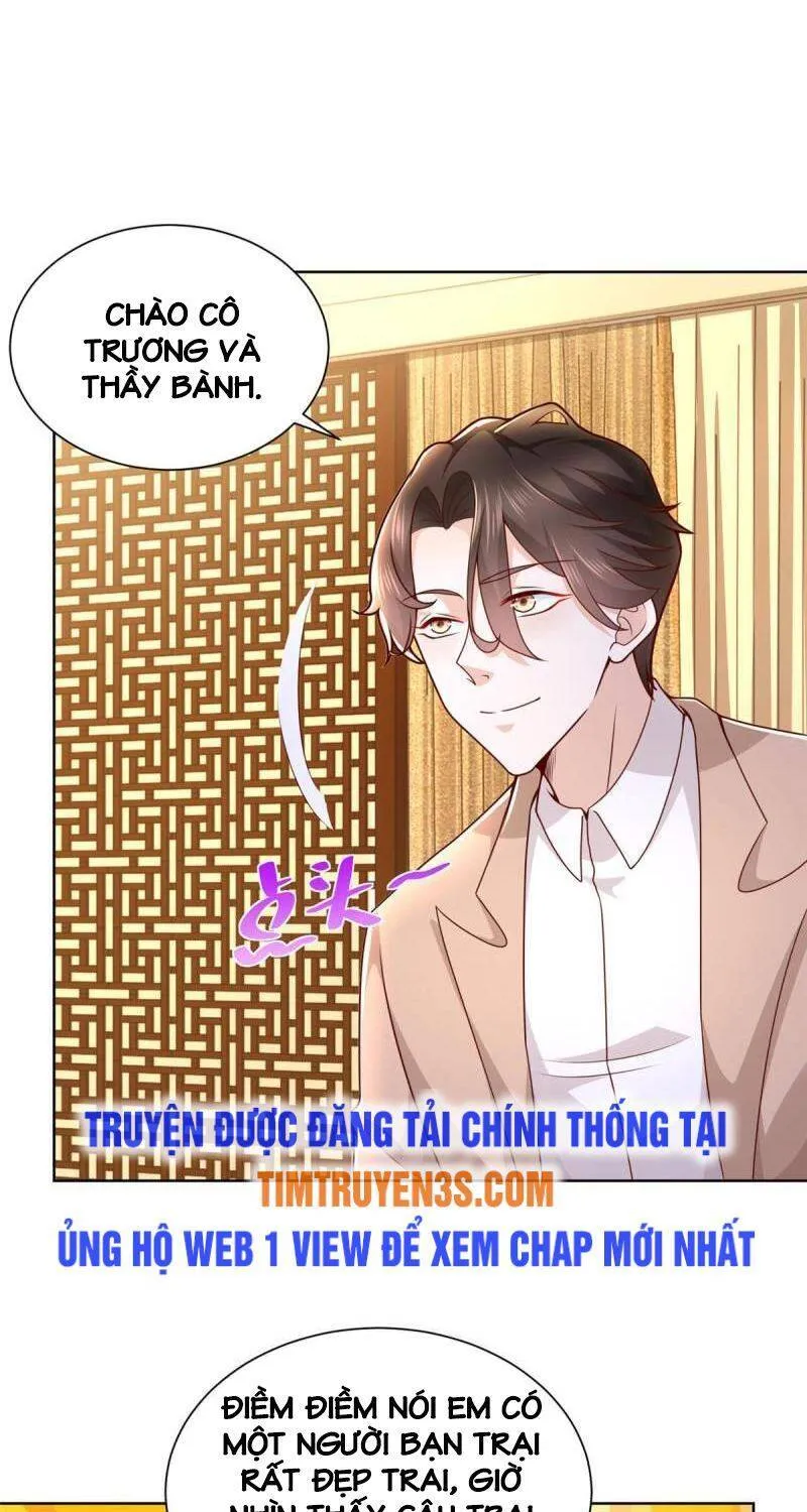 Ta Mỗi Tuần Có Một Chức Nghiệp Chapter 131 - Trang 32