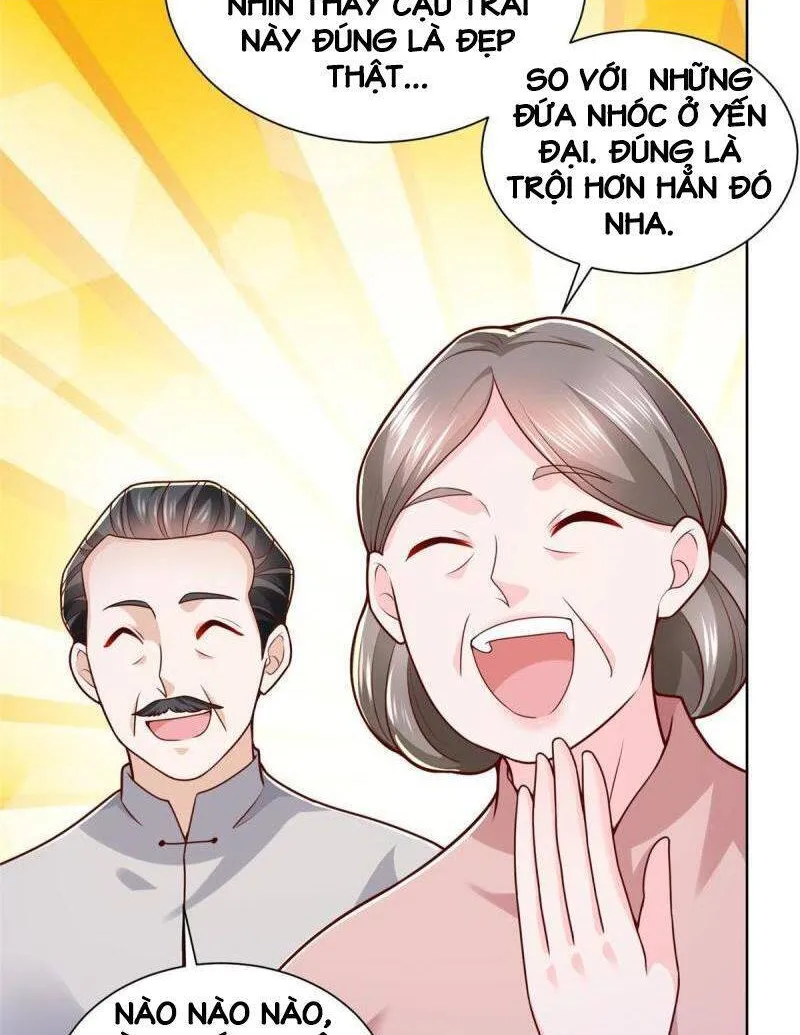 Ta Mỗi Tuần Có Một Chức Nghiệp Chapter 131 - Trang 33