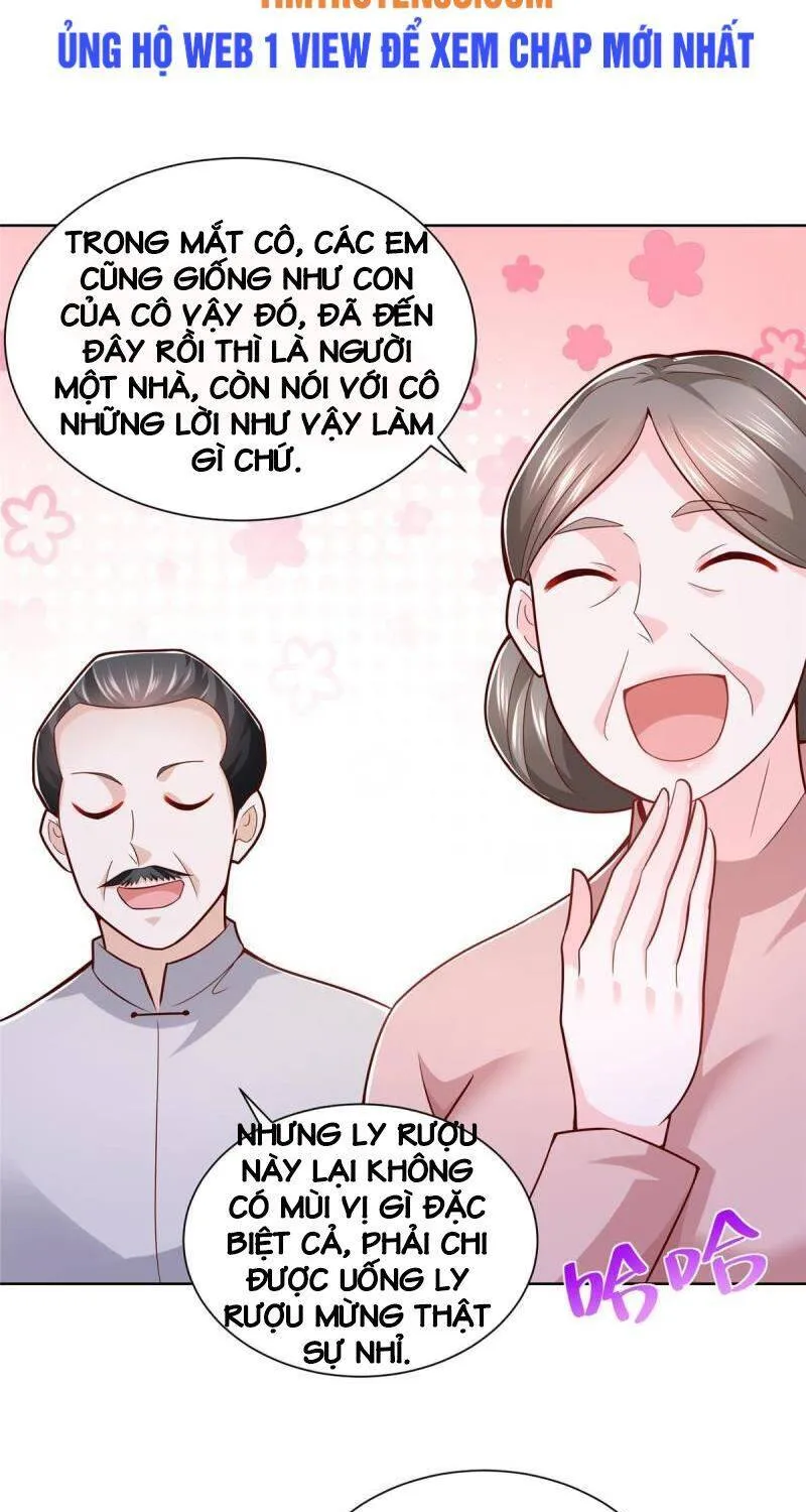 Ta Mỗi Tuần Có Một Chức Nghiệp Chapter 131 - Trang 36