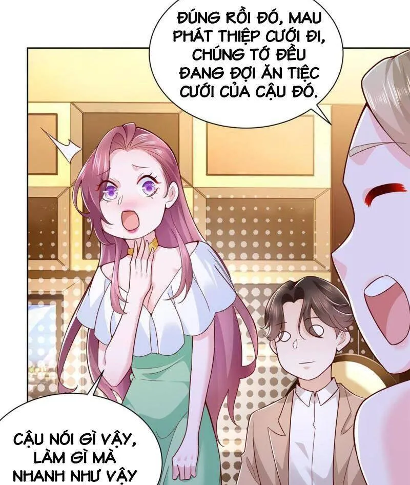 Ta Mỗi Tuần Có Một Chức Nghiệp Chapter 131 - Trang 37