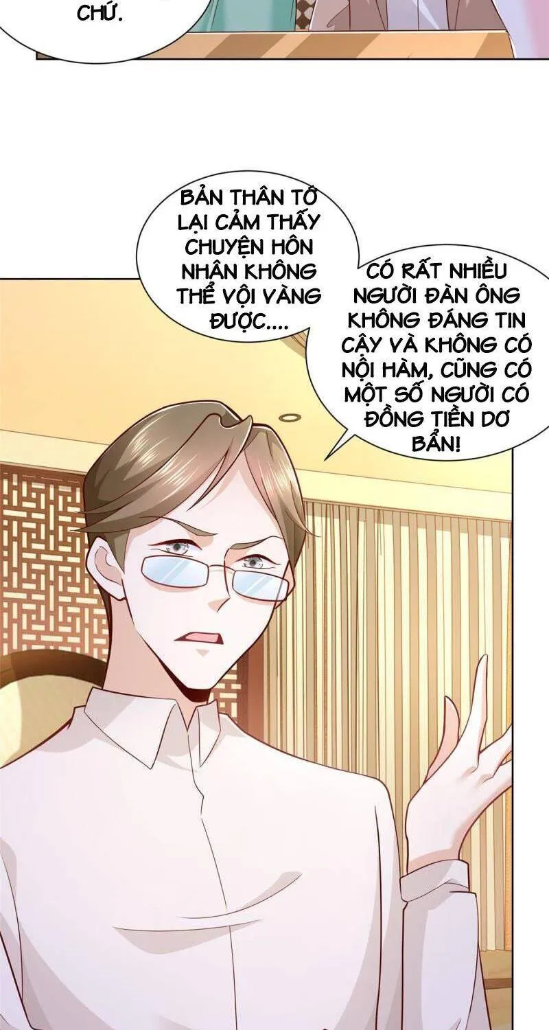 Ta Mỗi Tuần Có Một Chức Nghiệp Chapter 131 - Trang 38