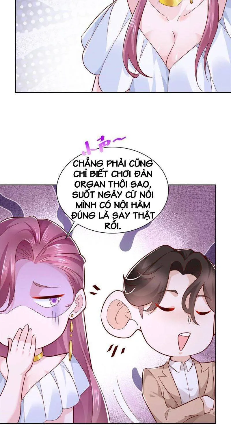 Ta Mỗi Tuần Có Một Chức Nghiệp Chapter 131 - Trang 40