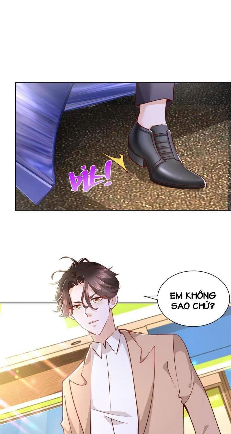 Ta Mỗi Tuần Có Một Chức Nghiệp Chapter 131 - Trang 7