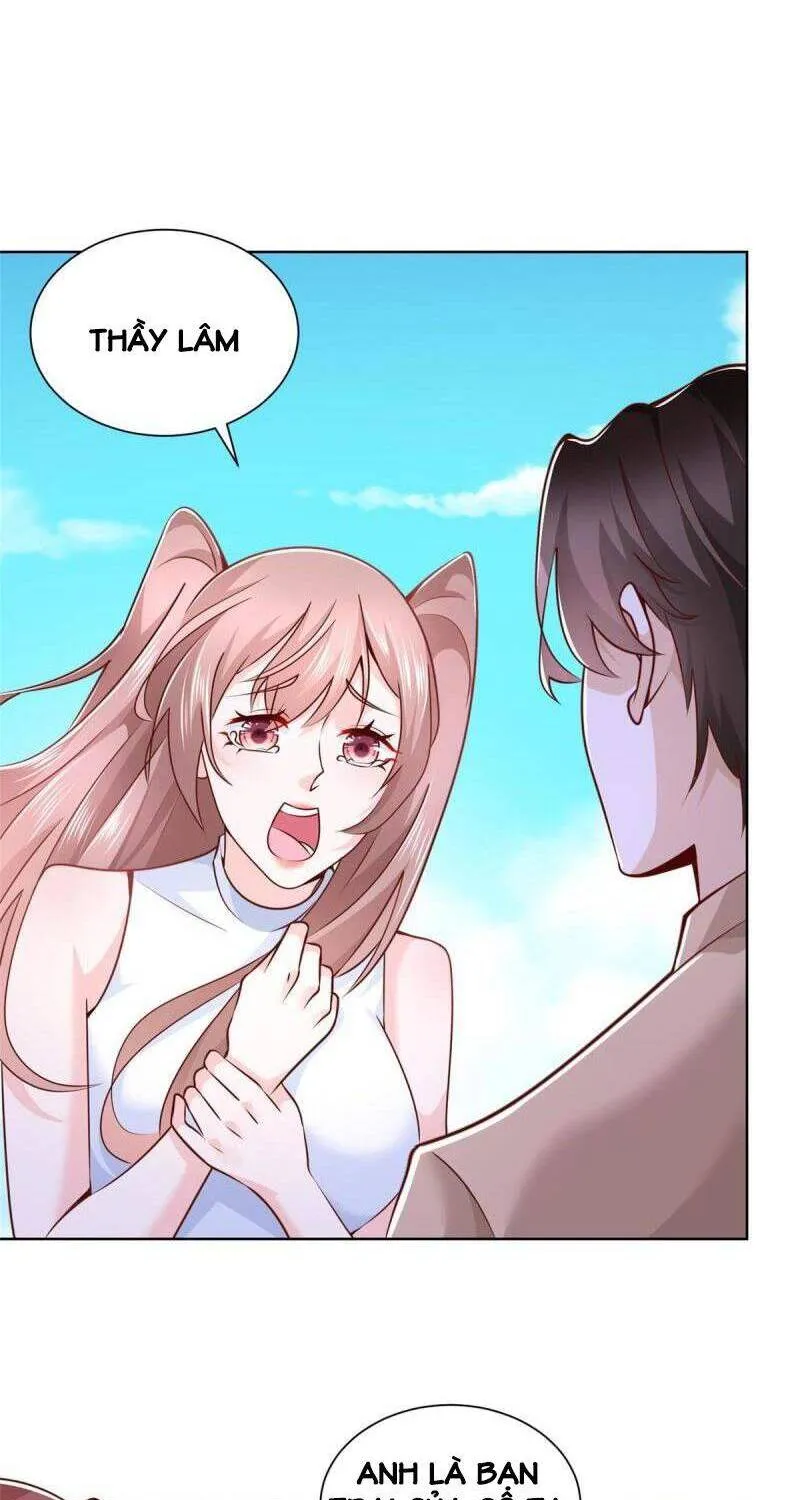 Ta Mỗi Tuần Có Một Chức Nghiệp Chapter 131 - Trang 9