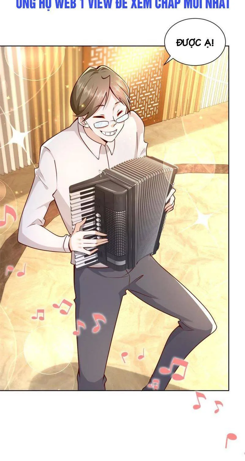 Ta Mỗi Tuần Có Một Chức Nghiệp Chapter 132 - Trang 11
