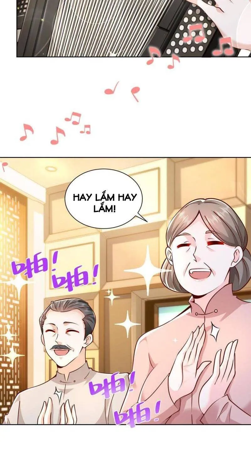 Ta Mỗi Tuần Có Một Chức Nghiệp Chapter 132 - Trang 13