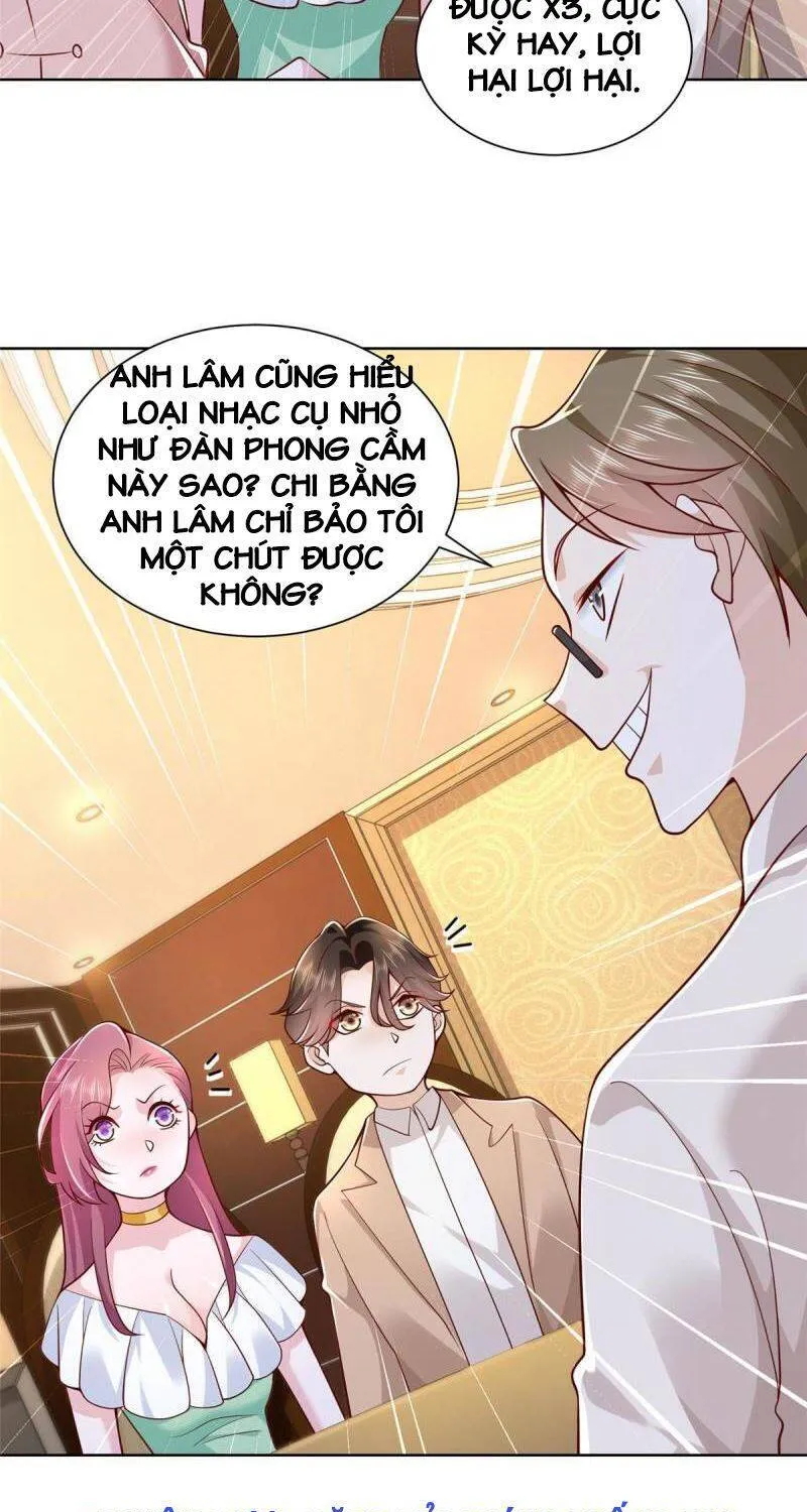 Ta Mỗi Tuần Có Một Chức Nghiệp Chapter 132 - Trang 15