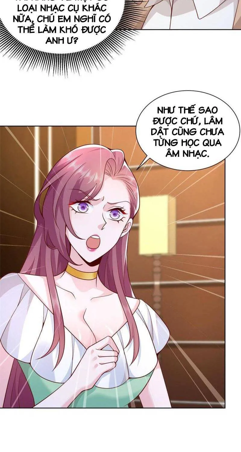 Ta Mỗi Tuần Có Một Chức Nghiệp Chapter 132 - Trang 17