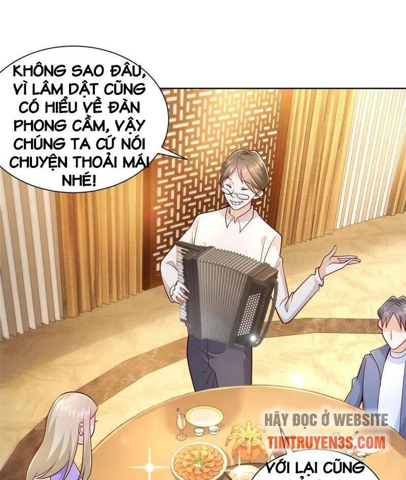 Ta Mỗi Tuần Có Một Chức Nghiệp Chapter 132 - Trang 18
