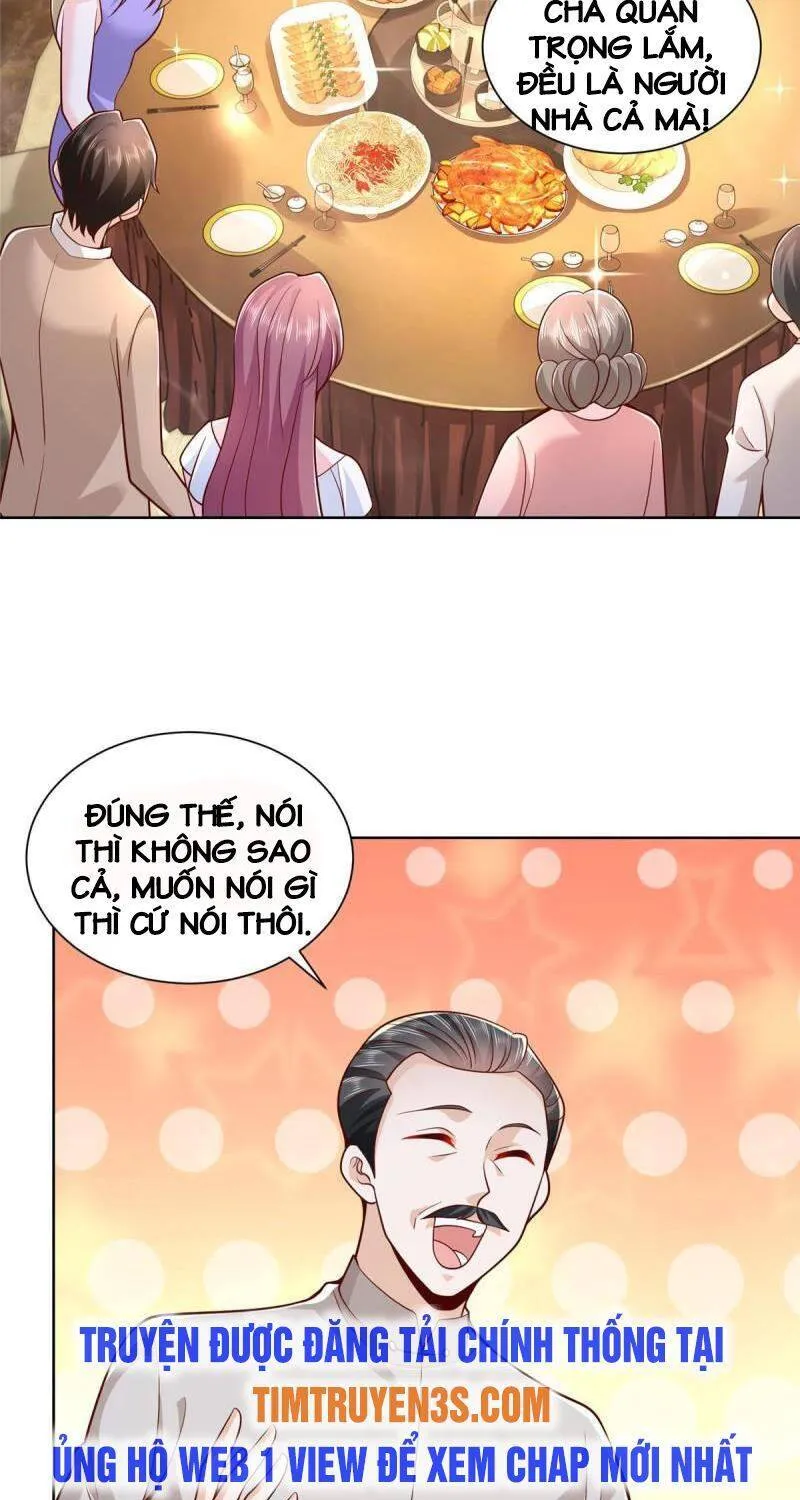 Ta Mỗi Tuần Có Một Chức Nghiệp Chapter 132 - Trang 19