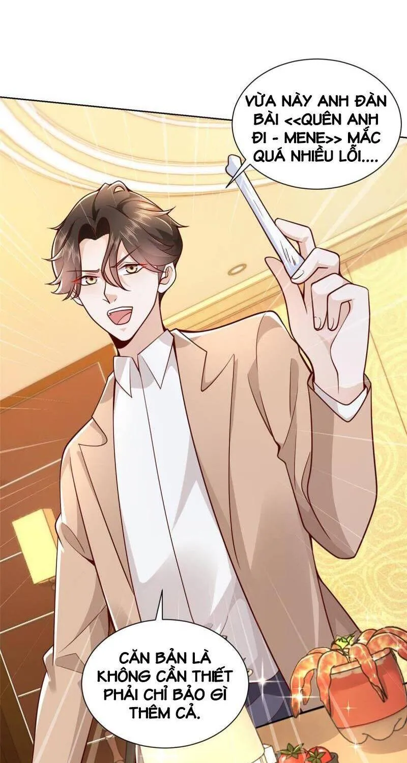 Ta Mỗi Tuần Có Một Chức Nghiệp Chapter 132 - Trang 21