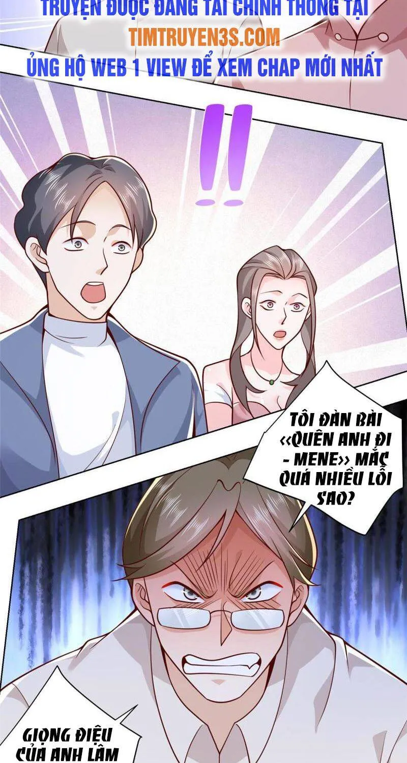 Ta Mỗi Tuần Có Một Chức Nghiệp Chapter 132 - Trang 23
