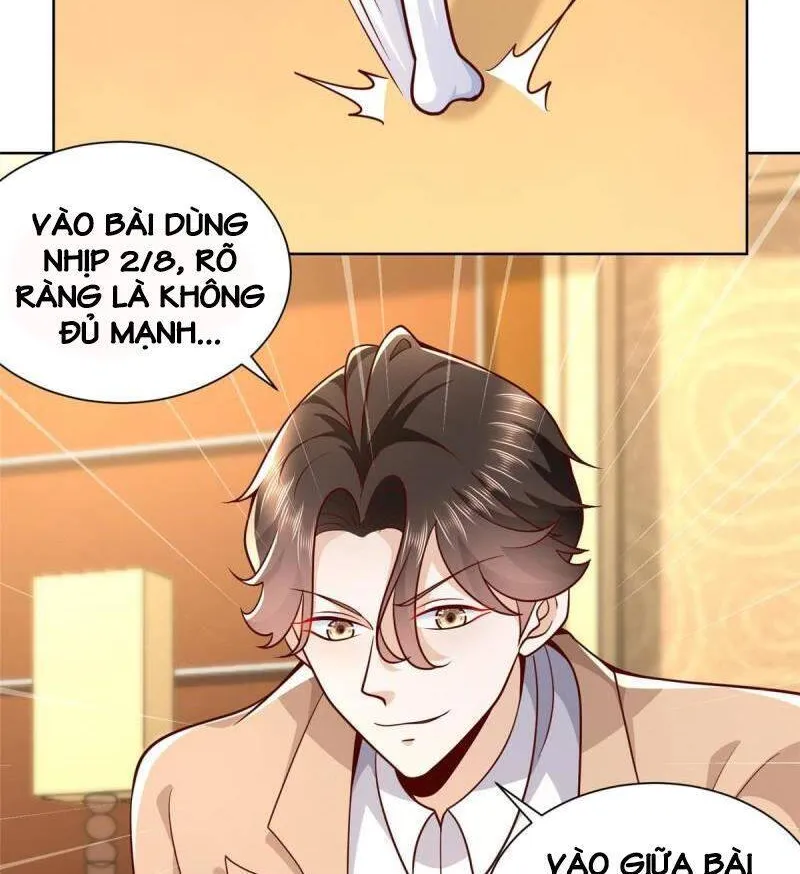 Ta Mỗi Tuần Có Một Chức Nghiệp Chapter 132 - Trang 26