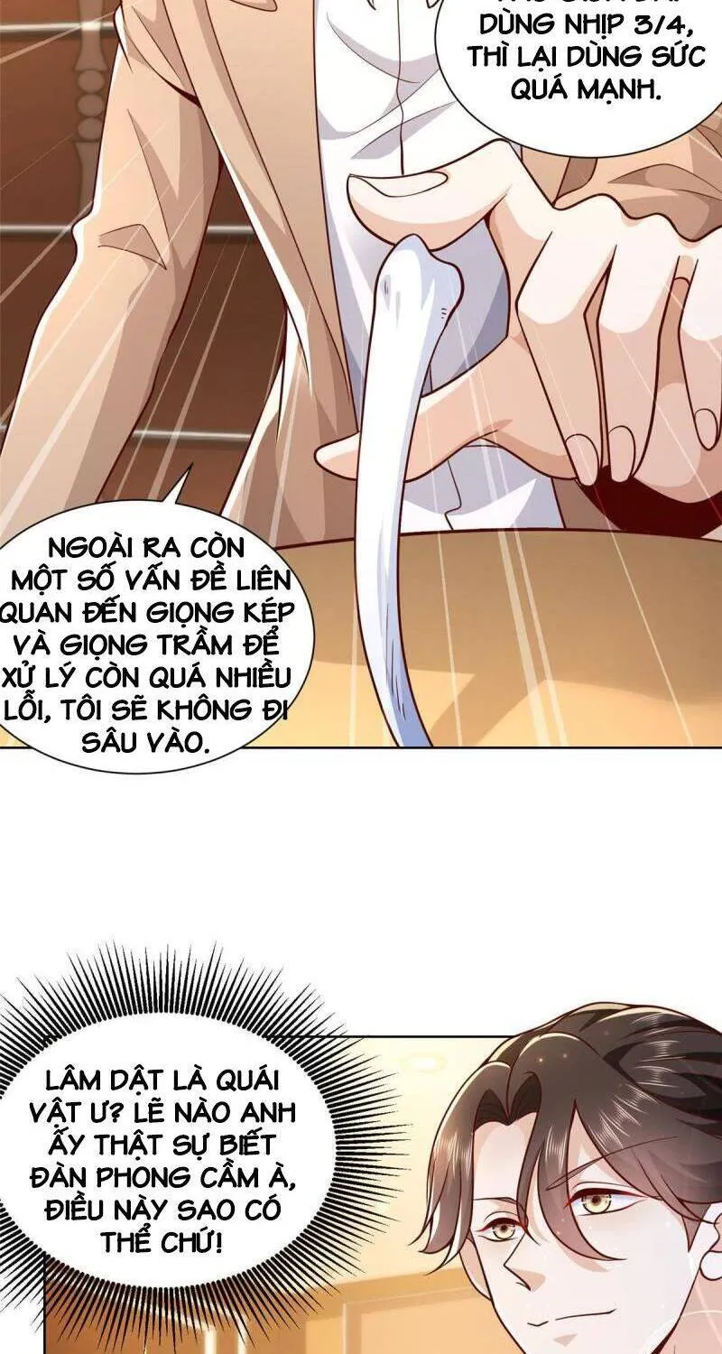 Ta Mỗi Tuần Có Một Chức Nghiệp Chapter 132 - Trang 27