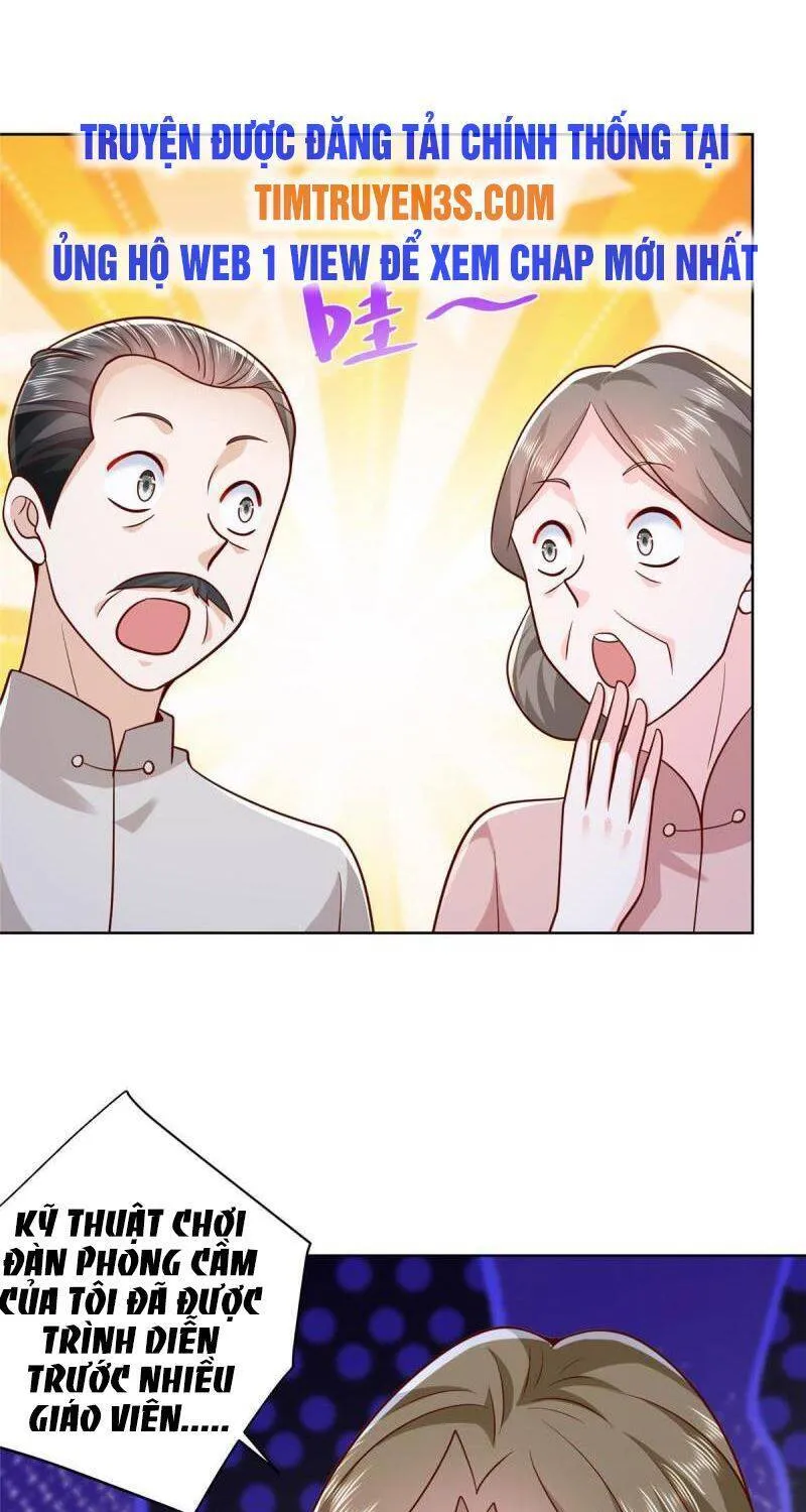 Ta Mỗi Tuần Có Một Chức Nghiệp Chapter 132 - Trang 29