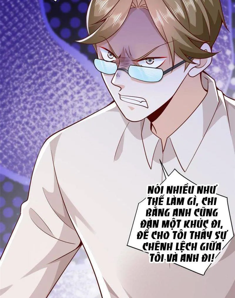 Ta Mỗi Tuần Có Một Chức Nghiệp Chapter 132 - Trang 30