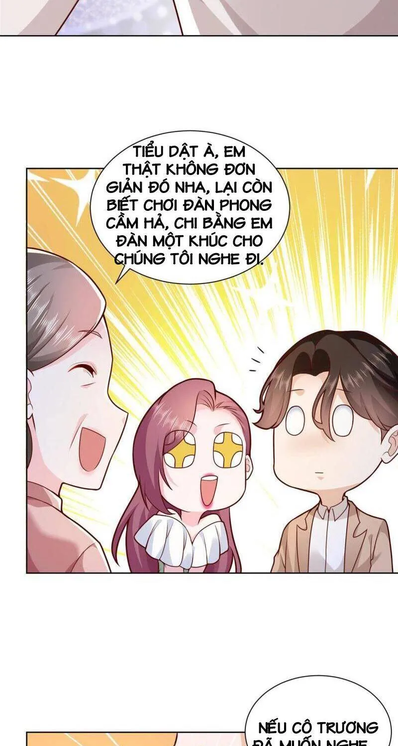 Ta Mỗi Tuần Có Một Chức Nghiệp Chapter 132 - Trang 31
