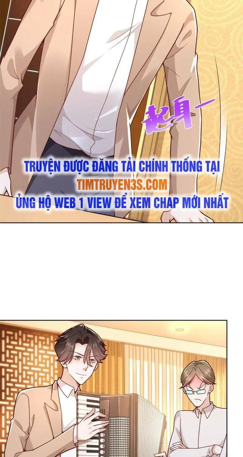 Ta Mỗi Tuần Có Một Chức Nghiệp Chapter 132 - Trang 33