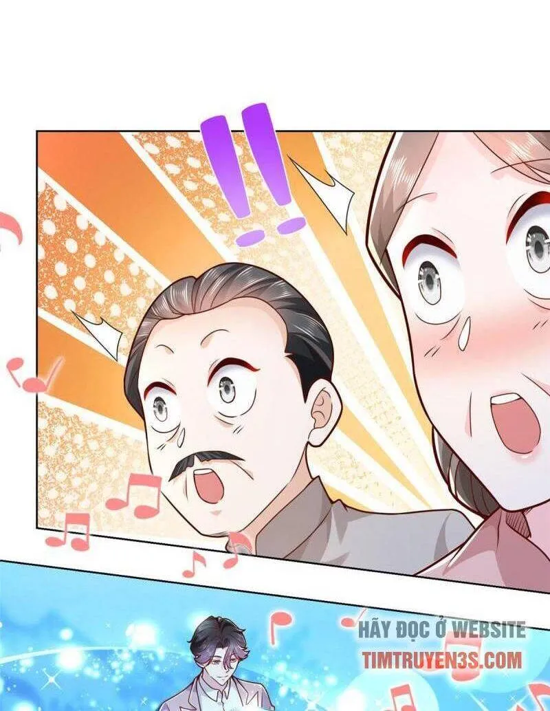 Ta Mỗi Tuần Có Một Chức Nghiệp Chapter 132 - Trang 36