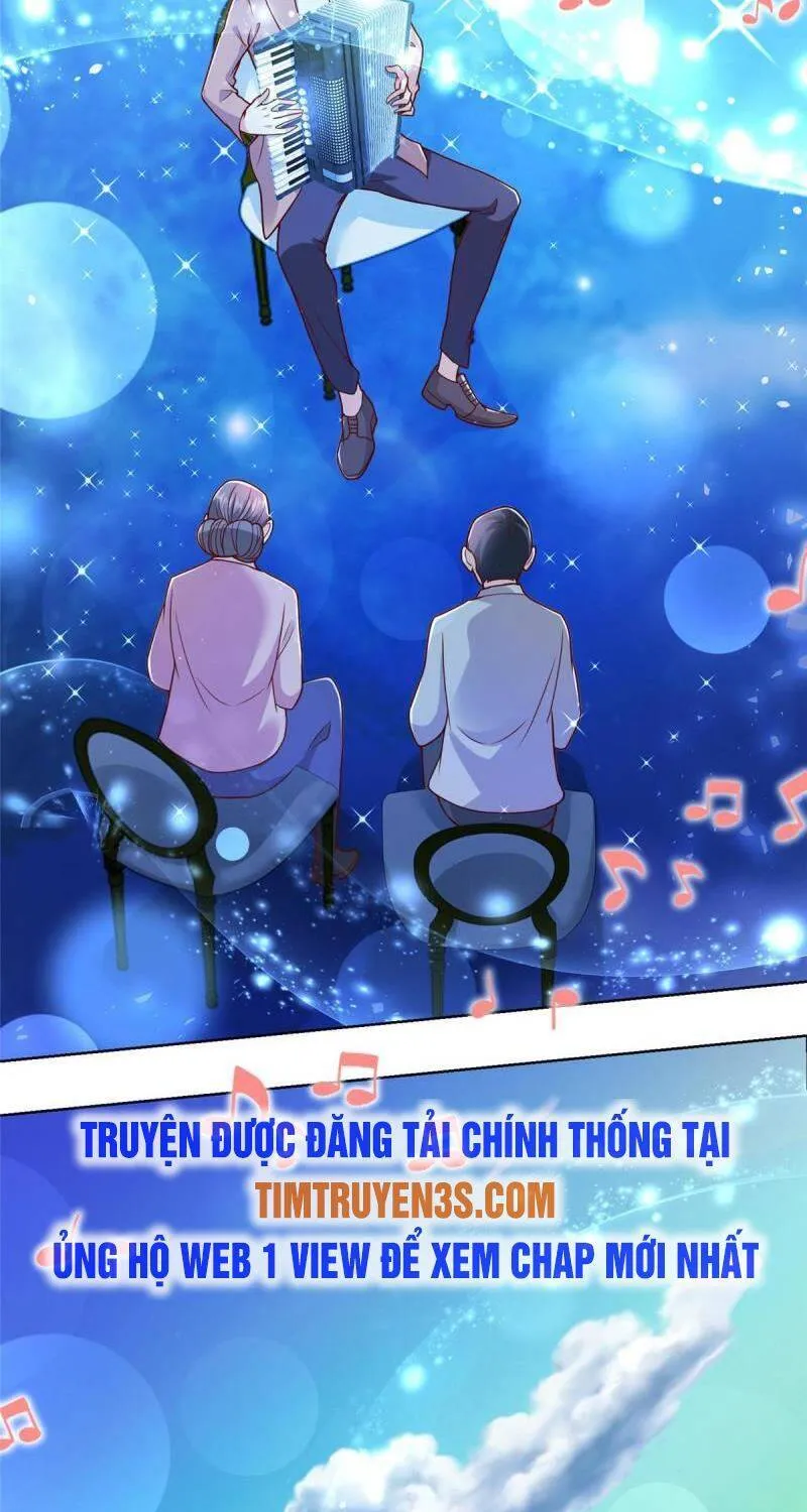 Ta Mỗi Tuần Có Một Chức Nghiệp Chapter 132 - Trang 37