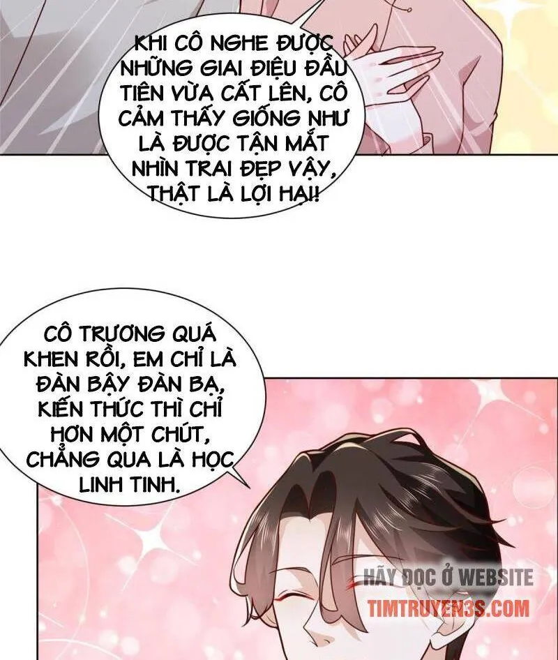 Ta Mỗi Tuần Có Một Chức Nghiệp Chapter 132 - Trang 40