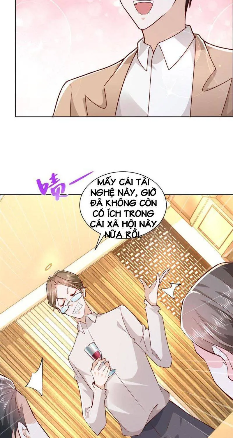 Ta Mỗi Tuần Có Một Chức Nghiệp Chapter 132 - Trang 41