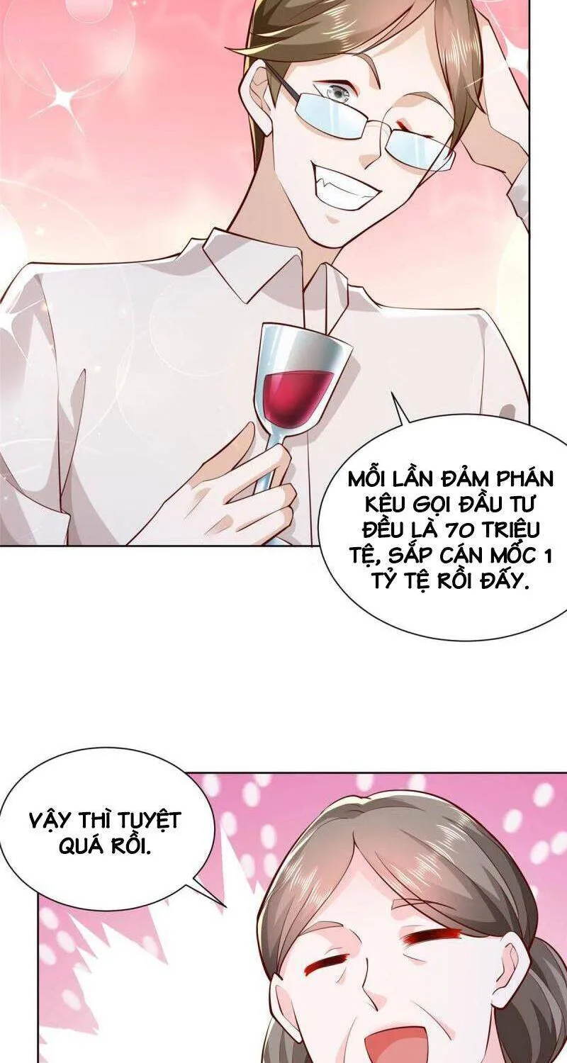 Ta Mỗi Tuần Có Một Chức Nghiệp Chapter 132 - Trang 43