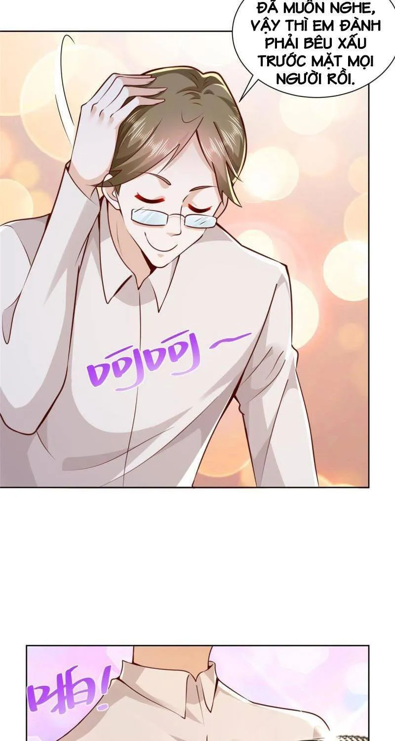 Ta Mỗi Tuần Có Một Chức Nghiệp Chapter 132 - Trang 7
