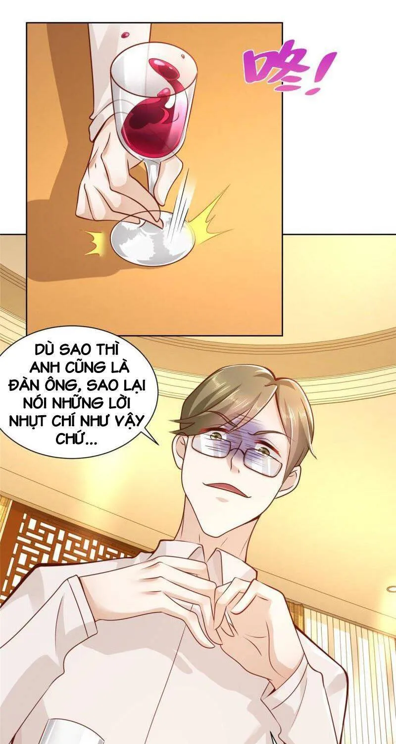 Ta Mỗi Tuần Có Một Chức Nghiệp Chapter 133 - Trang 11